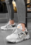 Resim Dark Seer DS Ragnar Füme Erkek Sneaker 