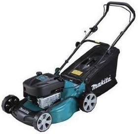 Resim Makita PLM4620/PLM4620N2 Benzinli Çim Biçme Makinası 
