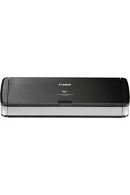 Resim Canon A4 Mobil Doküman Tarayıcı P-215 