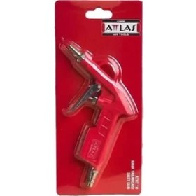 Resim Nil Avm Attlas ATHT10 Hava Tabancası Kısa 