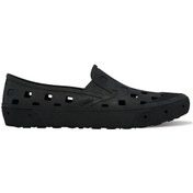 Resim Vans Ua Slip-on Trk Erkek Ayakkabısı Vn0a5hf8blk1 001 