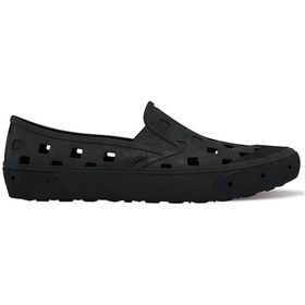 Resim Vans Ua Slip-on Trk Erkek Ayakkabısı Vn0a5hf8blk1 001 