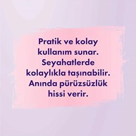 Resim Sesu Ağda Bandı Yüz Hassas Cilt 20LI, 43 gr Ağda 
