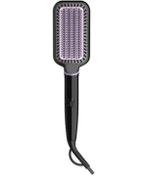 Resim Philips Mustore Style Care Essential Isıtmalı Saç Düzleştirme Fırçası 