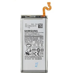 Resim Samsung Galaxy Uyumlu Note 9 - Sm-n960 Batarya Pil Batarya 