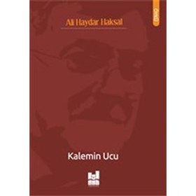 Resim Kalemin Ucu 