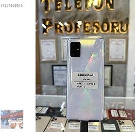 Resim Samsung A51 İkinci El TR | 128 GB | Beyaz 