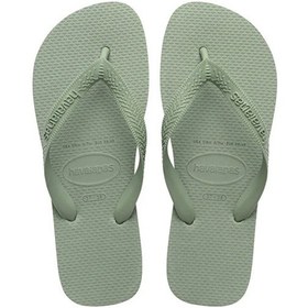 Resim Havaianas Top Kadın Terlik 4149369 Yeşil 