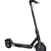 Resim Volta VT1 Elektrikli Kick Scooter 250W 36V 7.8Ah Siyah 
