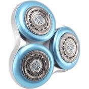 Resim Tenfowee Philips Norelco Sh70/sh90/rq10/rq11/rq12/s7000/s7310 Uyumlu Tıraş Makinesi Uyumlu Yer Değiştirme Ucu - Hassas Cilt Koruma, Kolay Kurulum, 7 Günlük Sakal Temizliği 