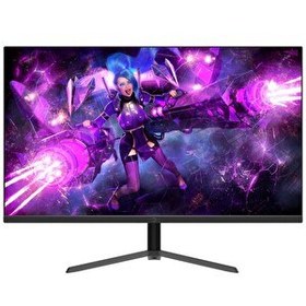 Resim Gamepower Ace A10 23.8" 1 ms 75 Hz VA FHD RGB Gaming Monitör 