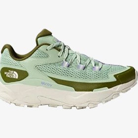 Resim The North Face W VECTIV TARAVAL Ayakkabısı NF0A52Q2SOC1 Yeşil-39 