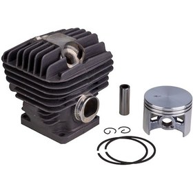 Resim Veta 168922 Nikasil Silindir + Piston Seti 52Mm - Stihl Ms460. 04 