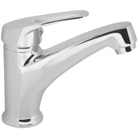 Resim Gms Narin Mix Yüksek Tip Lavabo Musluk Bataryası Nrn203 