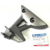 Resim Modenas Gt135 Arka Sol Basamak Braketi 