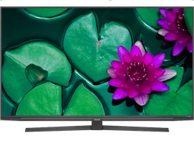 Resim Arçelik 9 Serisi Pro A49 A 950 A 4K Ultra HD Pro 49'' 124 Ekran Uydu Alıcılı Smart LED Televizyon 