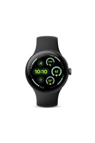 Resim Google Pixel Watch 3 (45 mm) 2024 Model - Android Akıllı Saat, Kalp Atış Hızı Takibi, Fitbit Gelişmi 