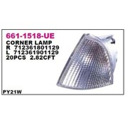 Resim Depo-6611518Lue Sinyal Sol 661 1518L Scudo Expert Jumpy (96-) 514643363 