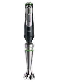 Resim Braun MultiQuick 9 MQ9195XLI 1200 W El Blender Seti 