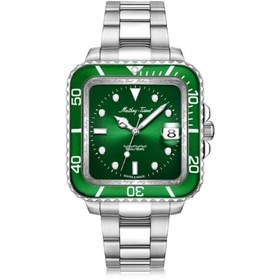 Resim Mathey-Tissot H902QAV Erkek Kol Saati 