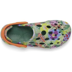 Resim Merrell Botanist Unisex Çocuk Terlik 