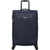 Resim American Tourister Summerride Orta Boy Valiz 