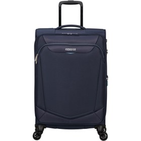 Resim American Tourister Summerride Orta Boy Valiz 