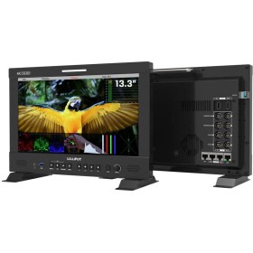 Resim Szmtv 13.3 Fhd Masaüstü Canlı Yayın Makinesi 