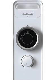 Resim Goodhome 7 Dilim 1500w Yağlı Radyatör Hd907 
