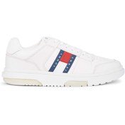 Resim Tommy Hilfiger THE BROOKLYN LEATHER ESS 