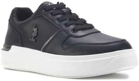 Resim U.S. Polo Assn. Alka 4FX Kadın Günlük Spor Ayakkabı 