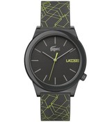 Resim Lacoste LAC2010958 Erkek Kol Saati 