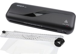 Resim Genie LA 200 4'ü 1 Arada Set A4 Laminasyon Makinesi 