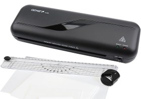 Resim Genie LA 200 4'ü 1 Arada Set A4 Laminasyon Makinesi 