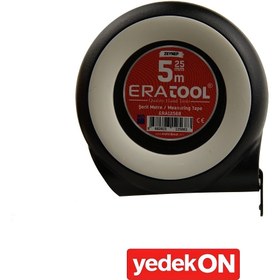 Resim Şerit Metre 5*25 - Mandallı Stoplu 