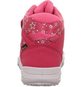 Resim Superfit 1-009236-5500 Çocuk Bot Pembe 