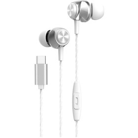 Resim İBERRY TYPE-C BEYONDCOOL KABLOLU KULAKLIK 