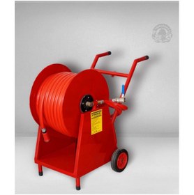 Resim ünalgrup Yangın Hortum Arabası 60mt 