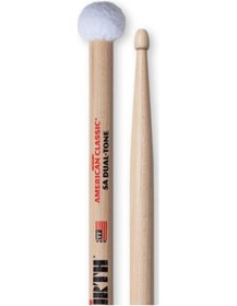 Resim Vic Firth 5adt American Classic 5a Dual-tone Baget 