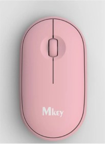 Resim Mkey MK-116 Kablosuz Wireless Mouse 