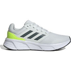 Resim adidas IE8135-E adidas Galaxy 6 M Erkek Spor Ayakkabı Gri 