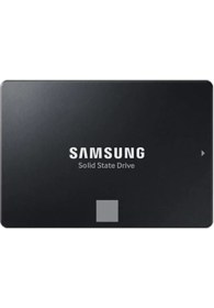 Resim Samsung 870 Evo 2.5" 4 TB SSD – 560MB/s Okuma, 530MB/s Yazma Hızlı SATA, 6,8 mm İnce ve Dayanıklı Tasarım 