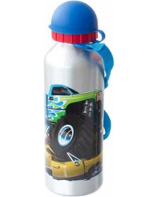 Resim Dolphin Alüminyum Matara Dinazor 500ml Alm-b-50 Diğer 