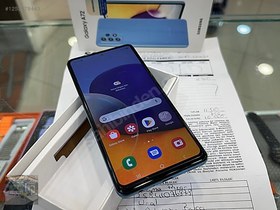 Resim Samsung A72 İkinci El TR | 128 GB | Mavi 