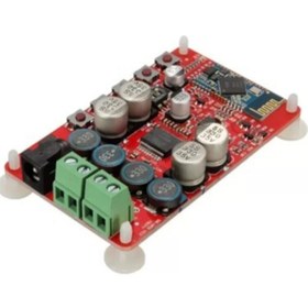 Resim Genel Markalar Cbrobotic Tda7492p Bluetooth 4.0 Ses Kartı 2x25w 