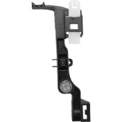 Resim Quirky Quar Dodge Ram Için Far Montaj Braketi 1500 2500 3500 Pikap Su Deposu Braketi 68222826AB 6222827AB (Yurt Dışından) 