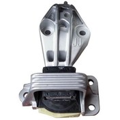 Resim MOTOR TAKOZU SAĞ RENAULT FLUENCE 09 MEGANE III 09 SCENIC III 09 1.5dCi 