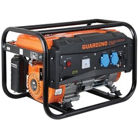 Resim Orac GJ3500 Benzinli Jeneratör 2,7 kW 