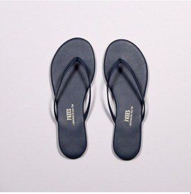 Resim Kadın Antrasit Parmak Arası Terlik Antrasit 