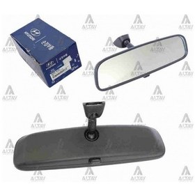 Resim Ayna İç Dikiz Accent 11 Blue Elantra 11 İx35 1 Adet Oem No: 85101-3x100 